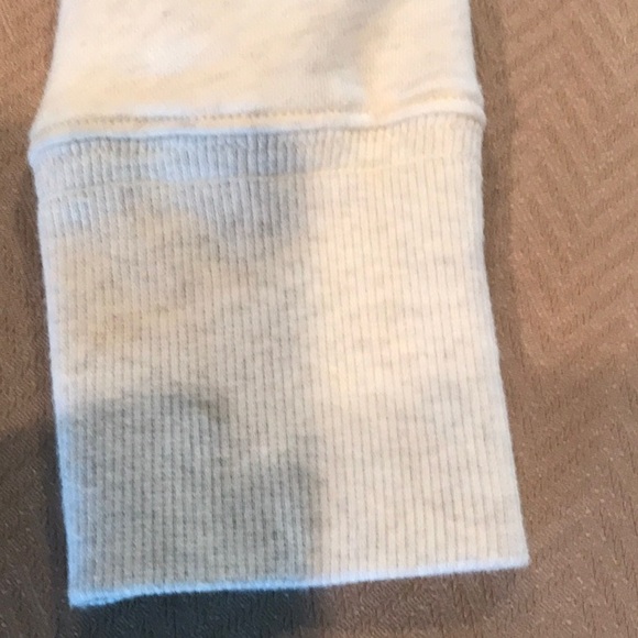 Lole Full Button Cozy Cardigan Sweatshirt - Medium.  Comfy with Stylish Detail. - Picture 7 of 15